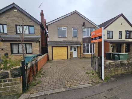 Property For Sale Headfield Road, Dewsbury