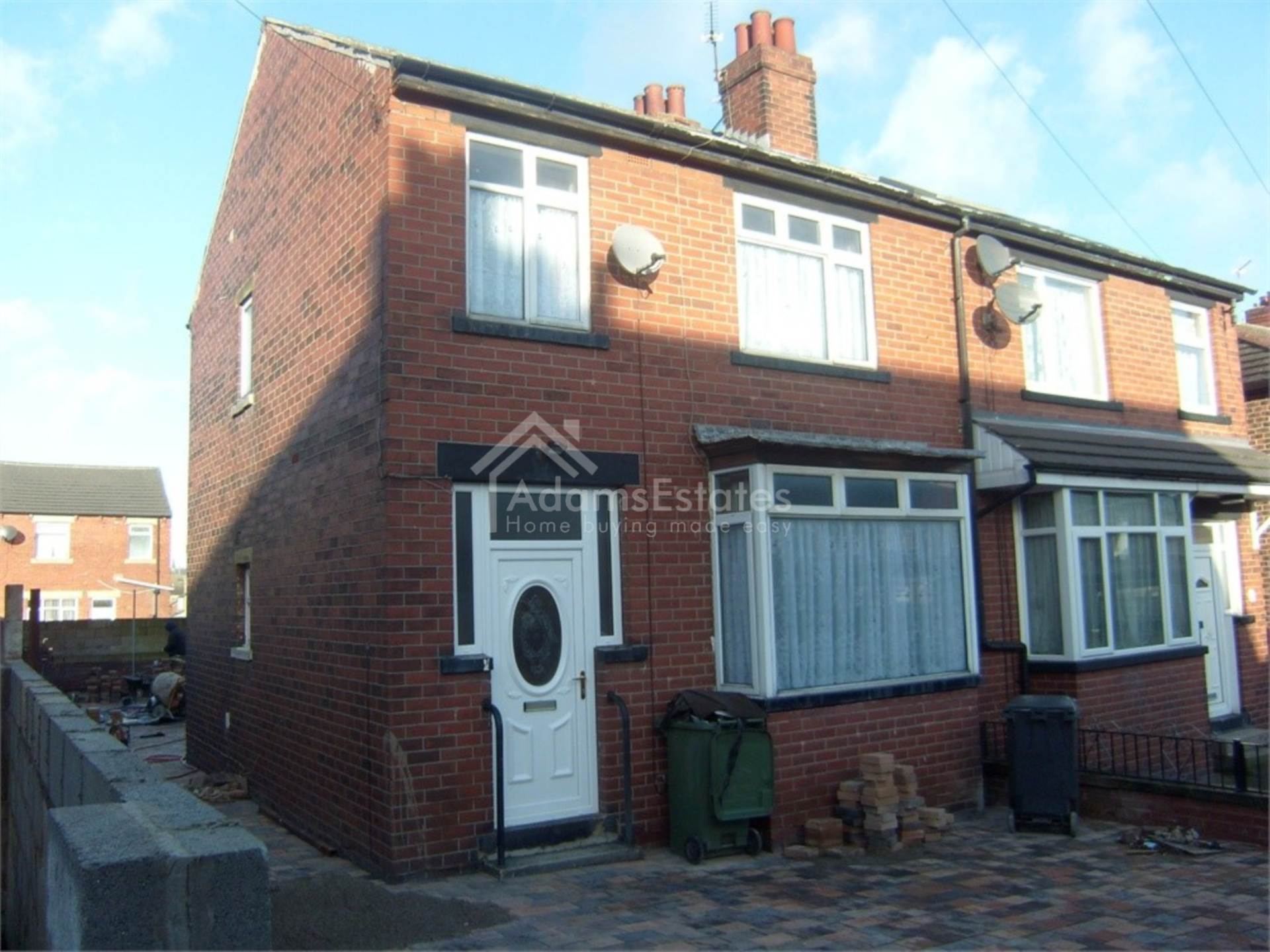 Falcon Road, Dewsbury, Image 1