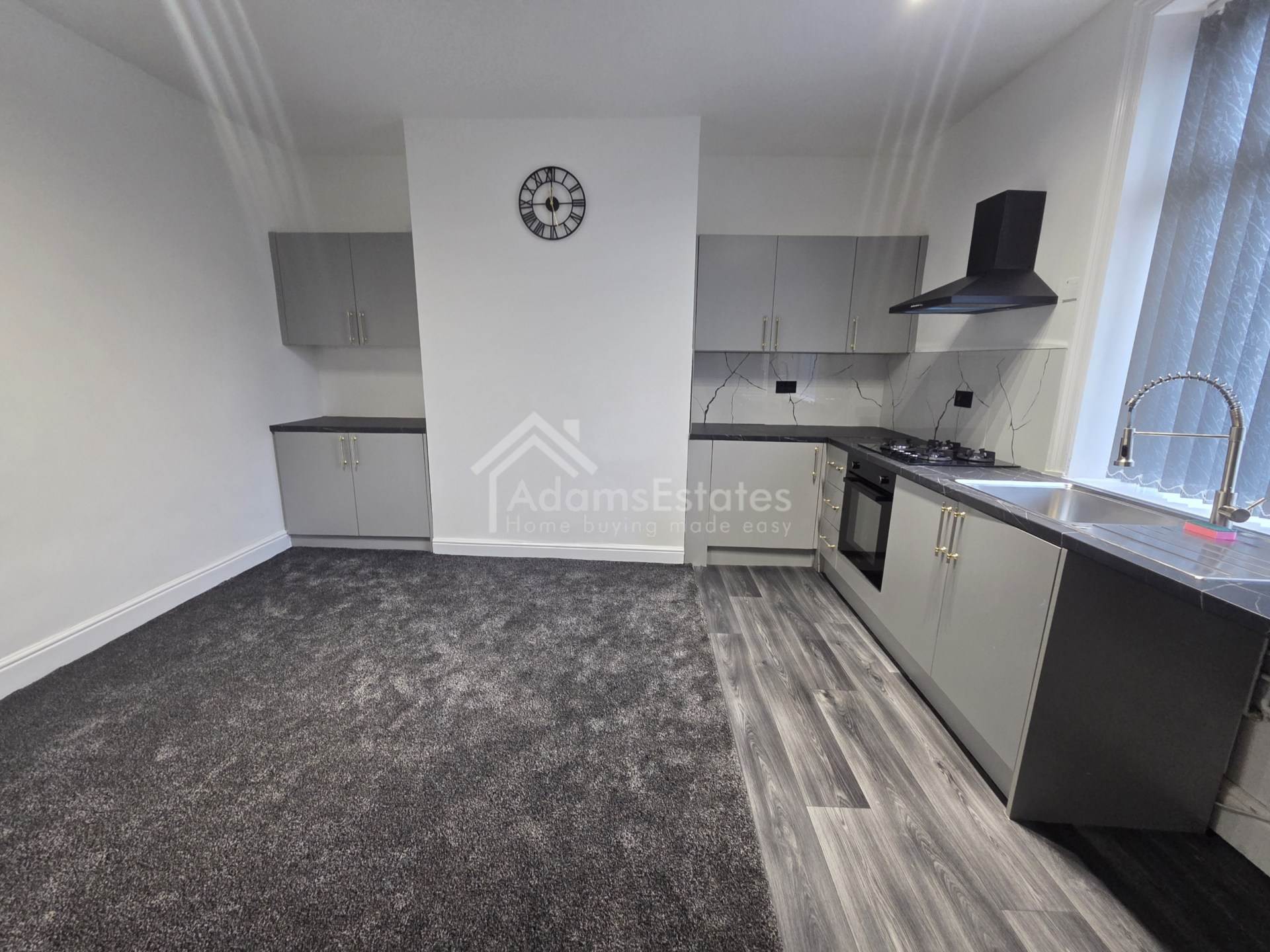 Douglas Street, Dewsbury, Image 2