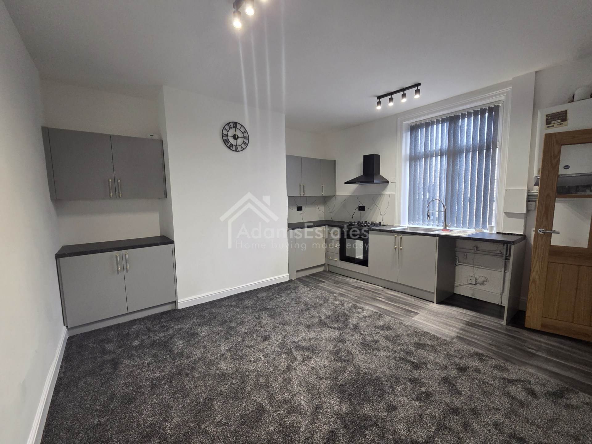 Douglas Street, Dewsbury, Image 3