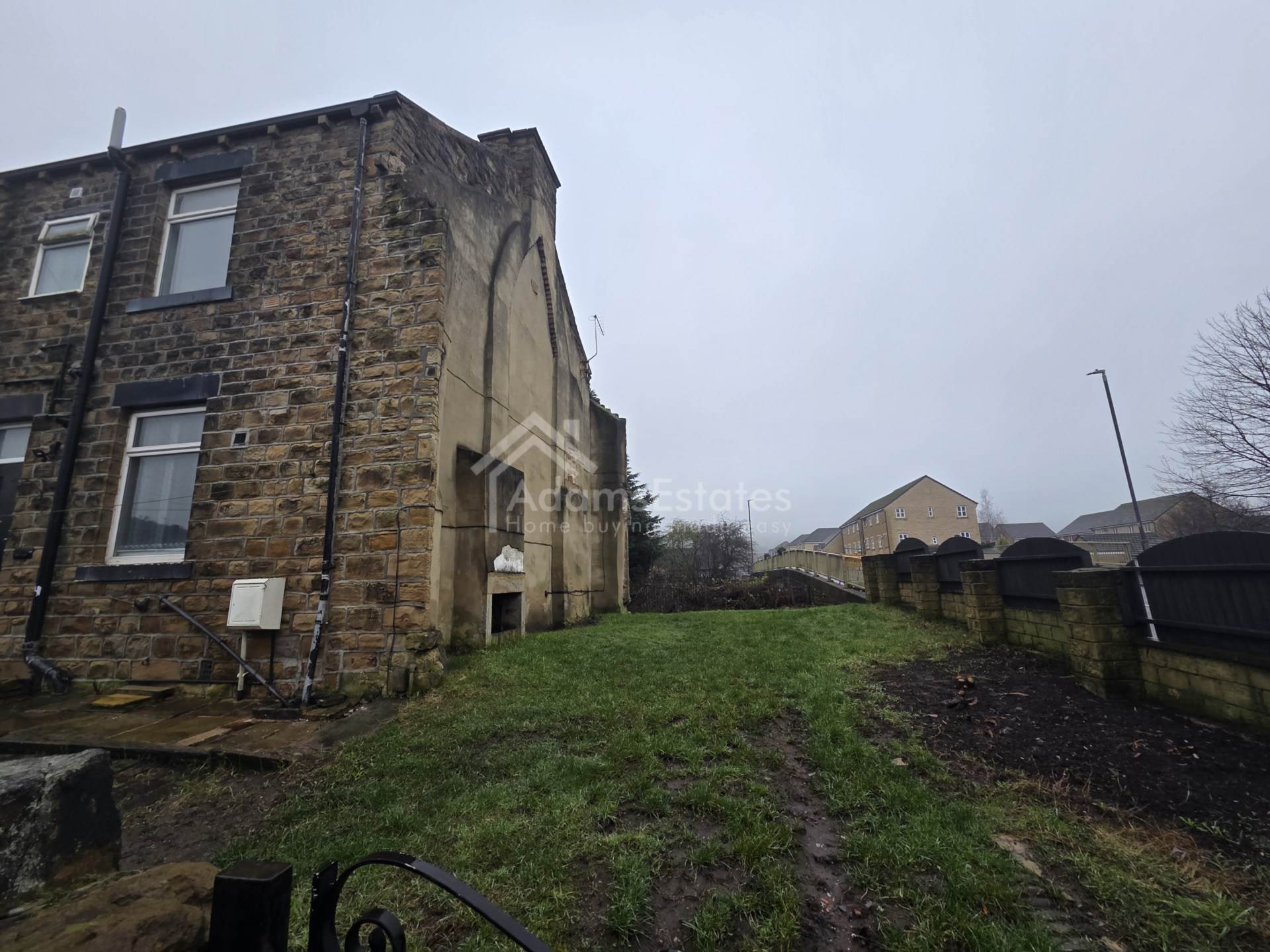 Douglas Street, Dewsbury, Image 9