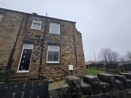 Property For Rent Douglas Street, Dewsbury