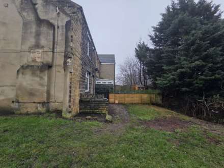 Douglas Street, Dewsbury, Image 10