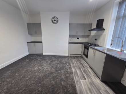 Douglas Street, Dewsbury, Image 2