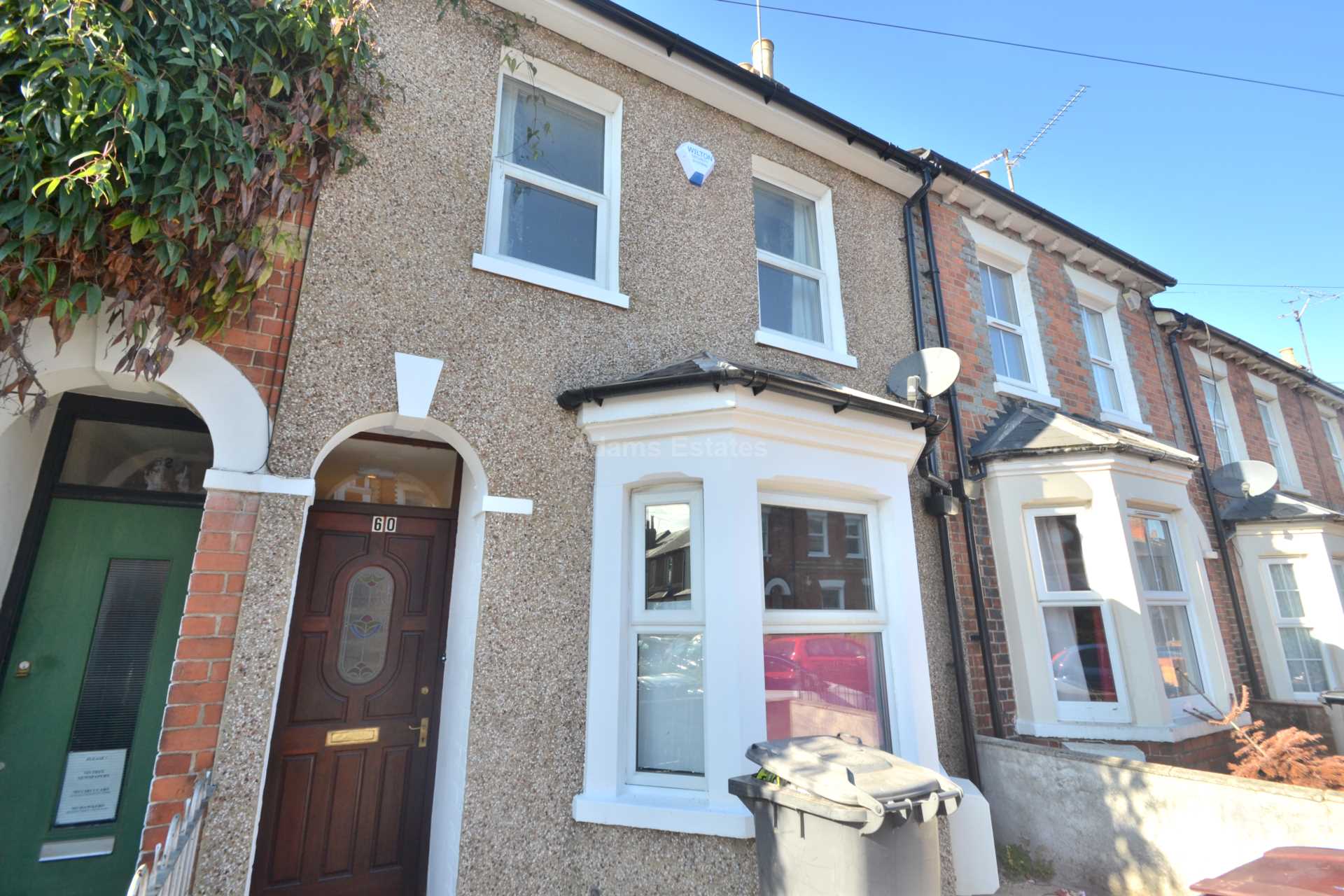 Blenheim Road, Reading, Image 2