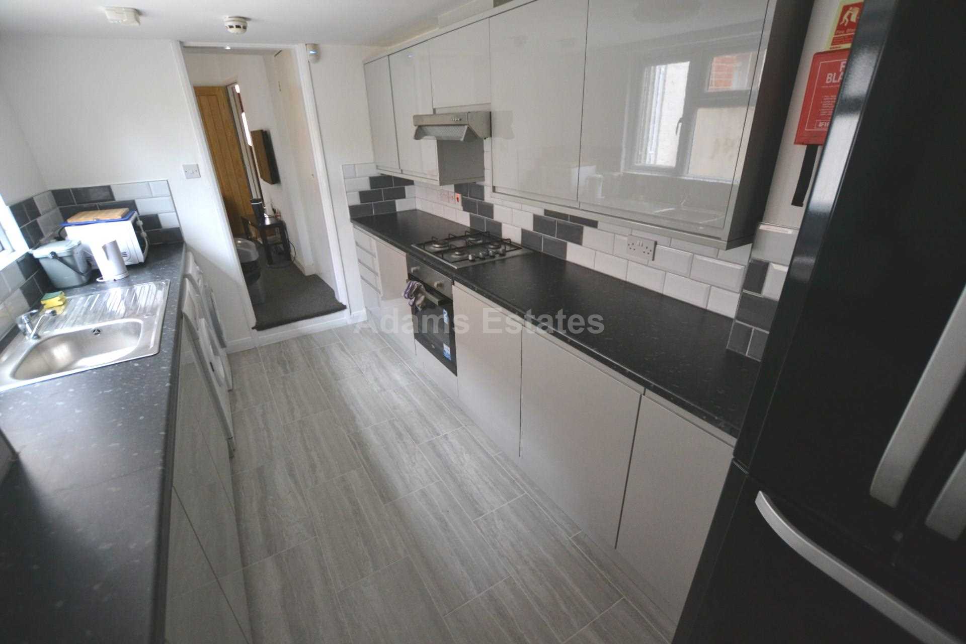 Blenheim Road, Reading, Image 3