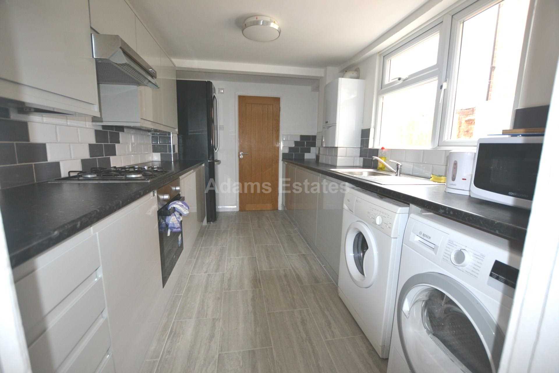 Blenheim Road, Reading, Image 4