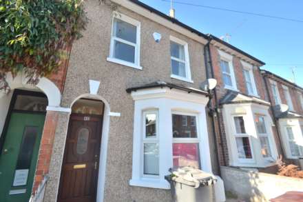 Blenheim Road, Reading, Image 2