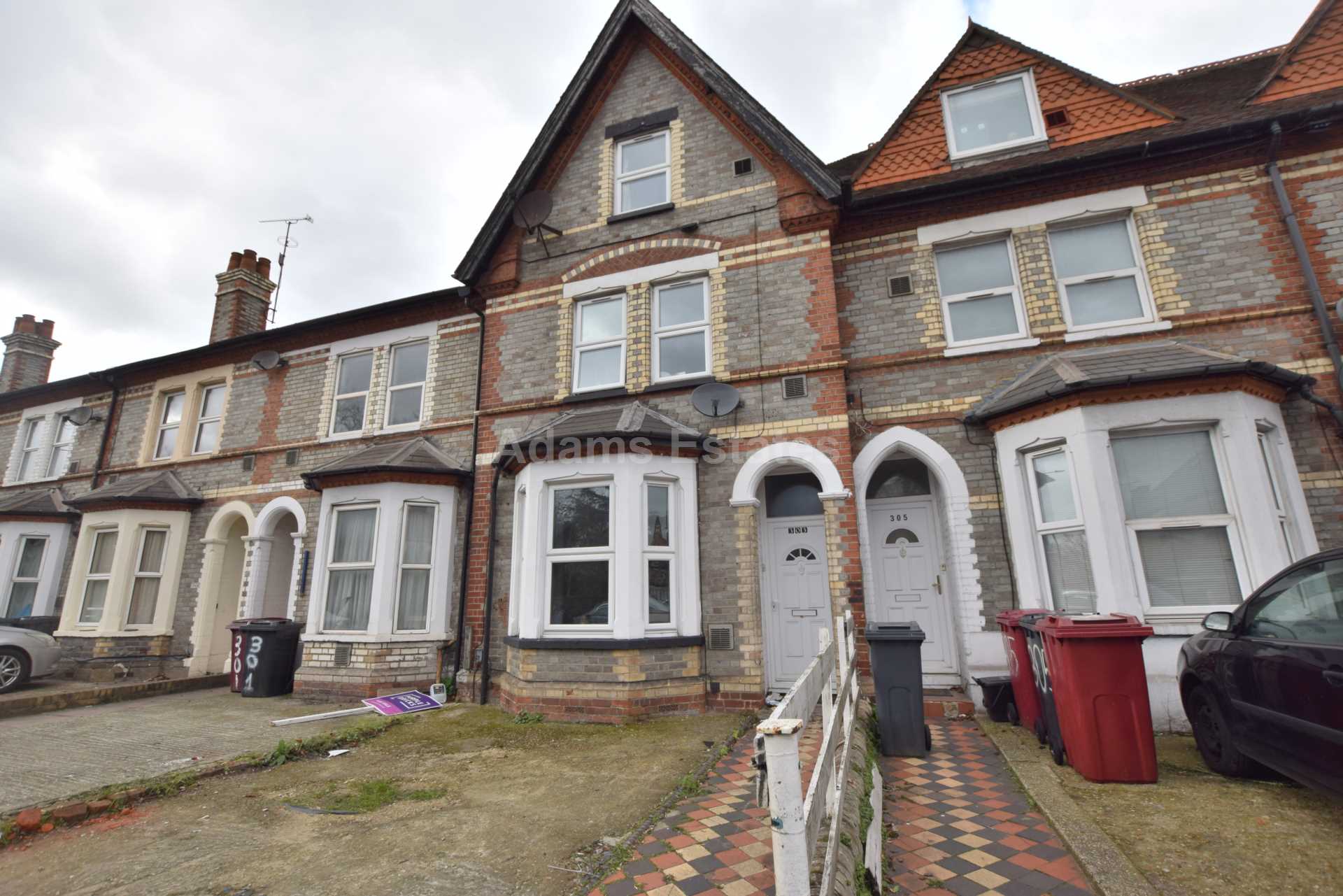 London Road, Reading, Image 1