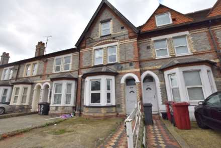 London Road, Reading, Image 1