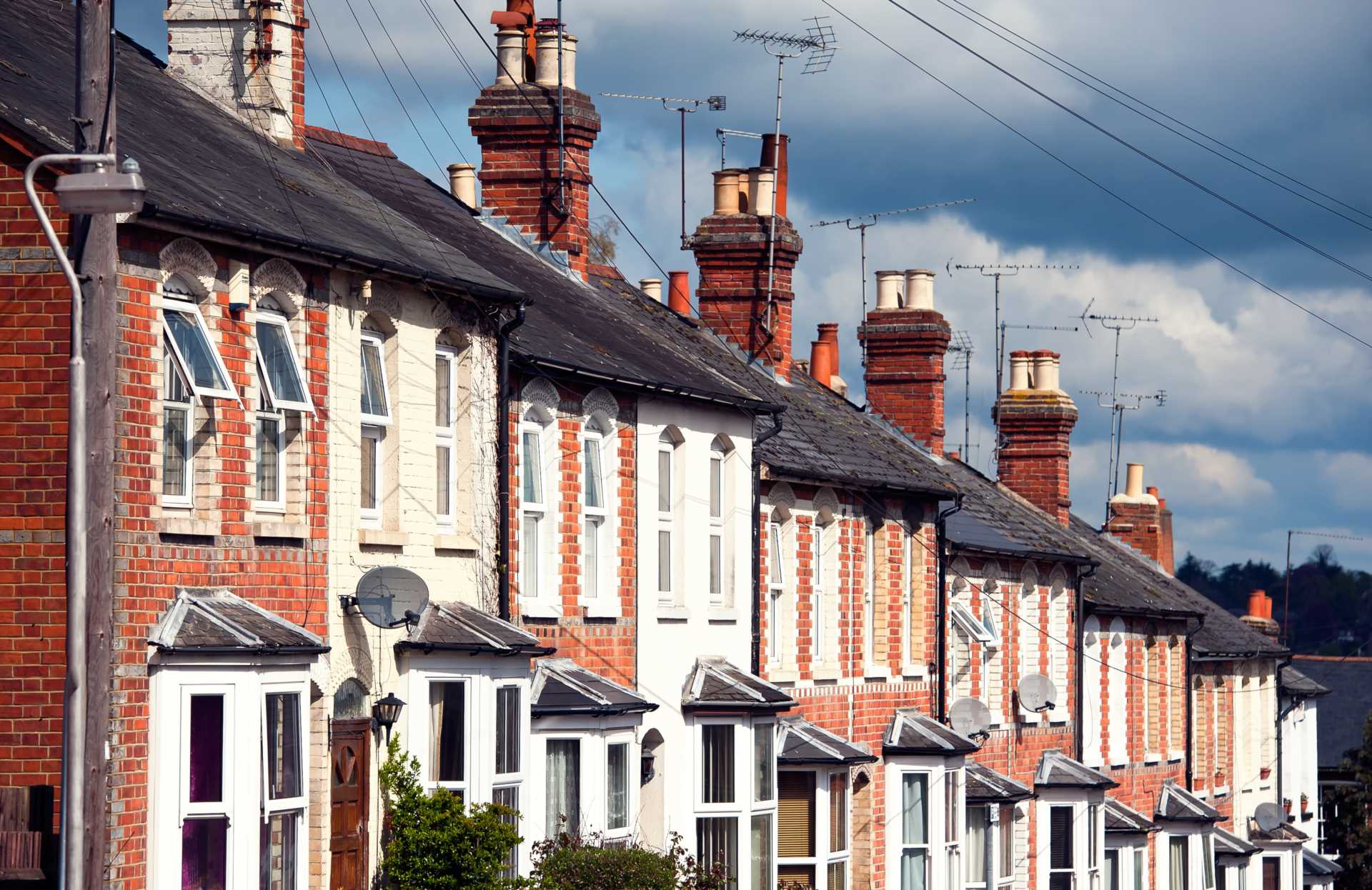Is Council Tax Banding for HMO Properties Outdated?