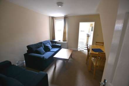 Highgrove Street, Reading