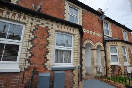 Highgrove Street, Reading, Image 2