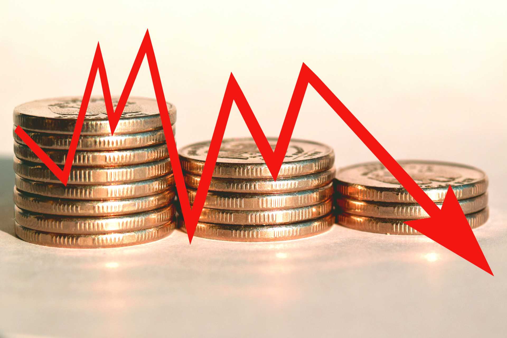 Rental Drop In The Lettings Market