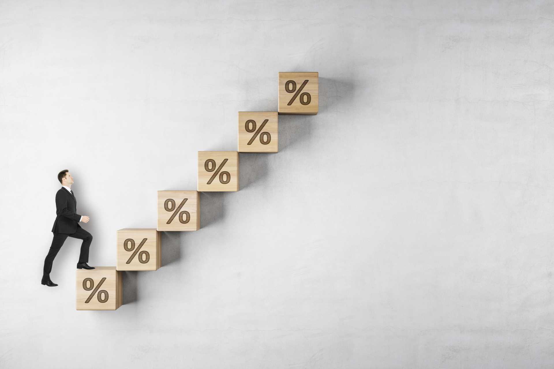 Continued High Interest Rates Expected