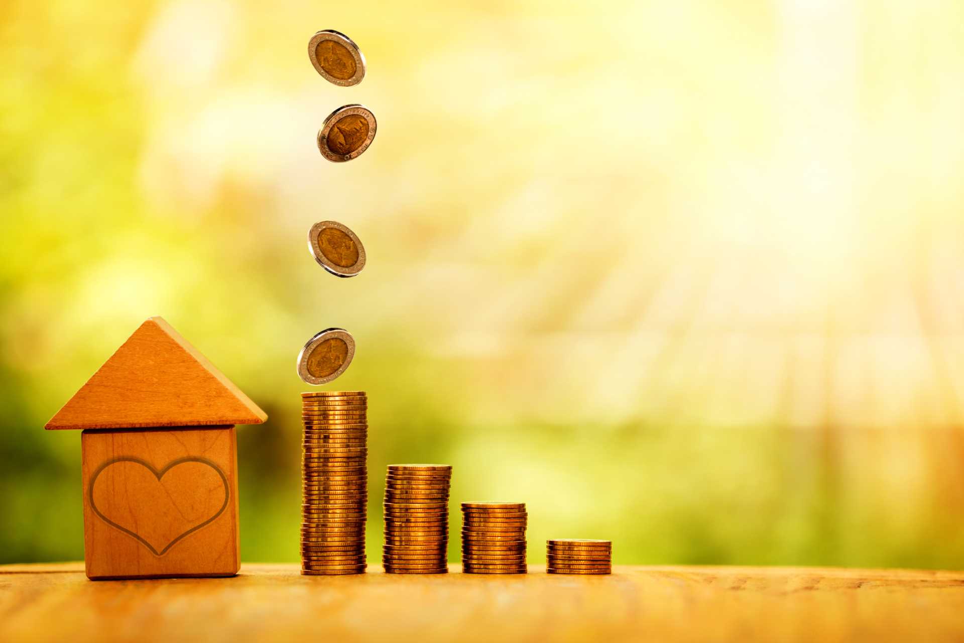 House Prices Fall Further