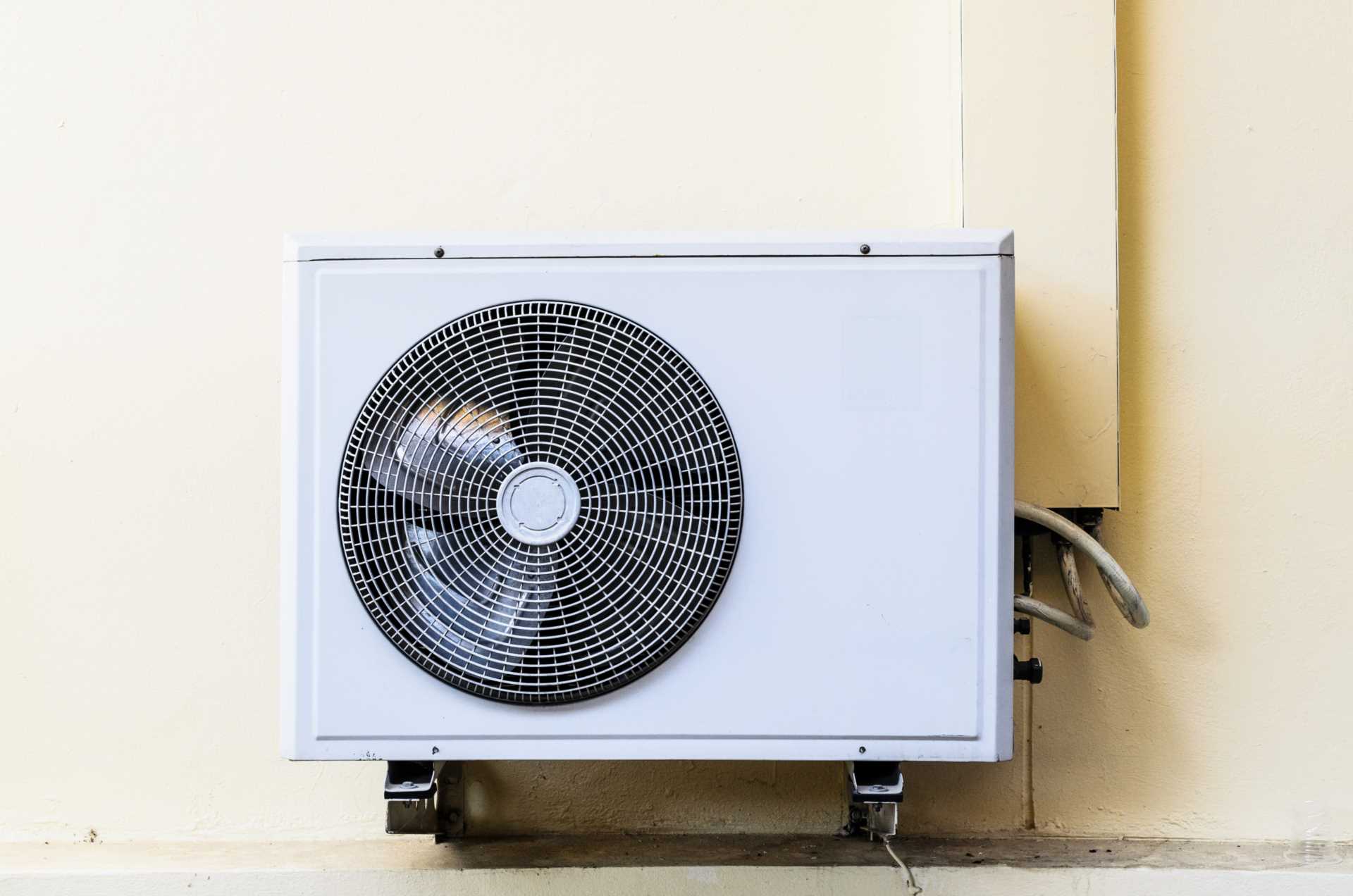 Reports of the Government Scrapping Heat Pump Targets