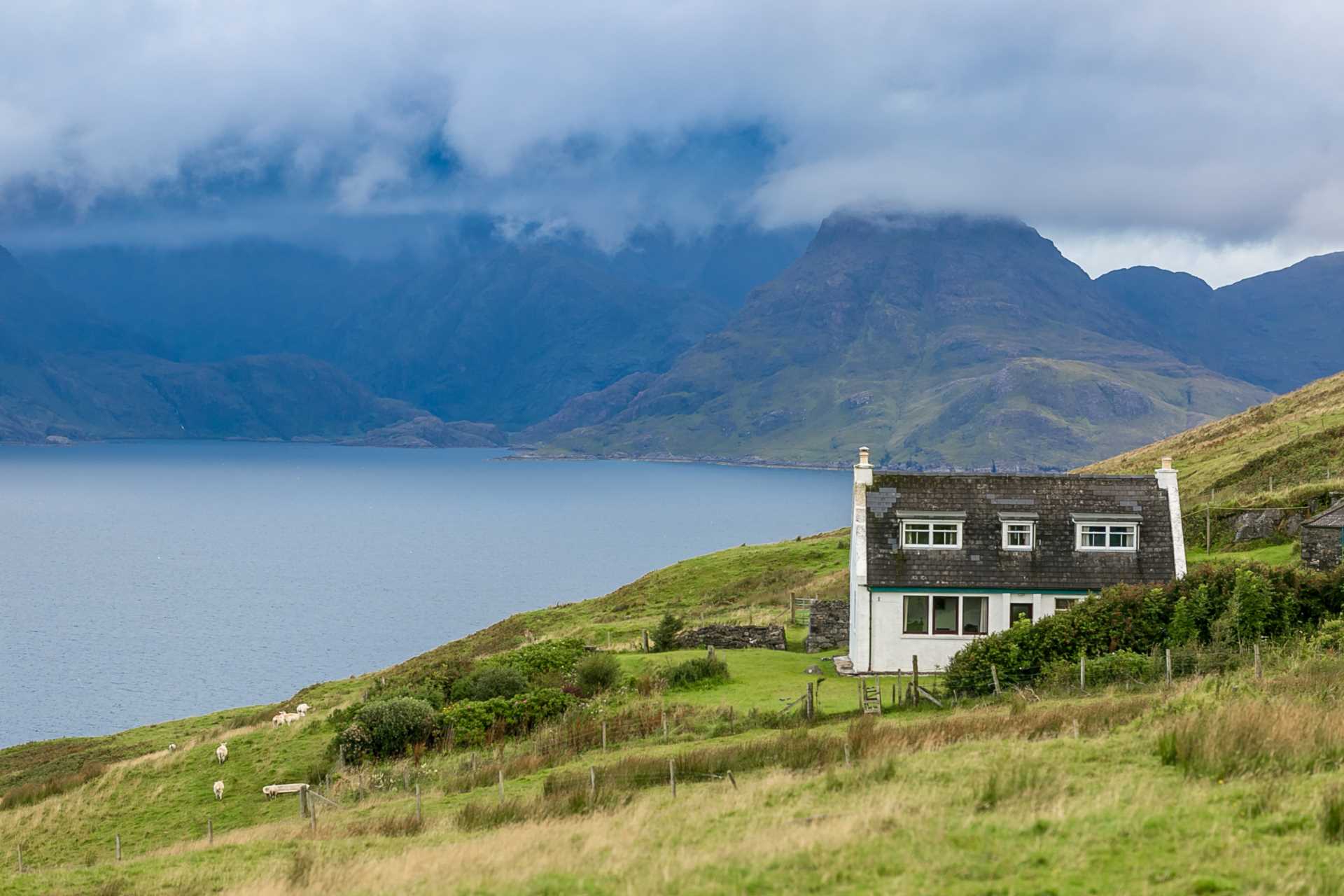 Rent Control in Scotland has Backfired