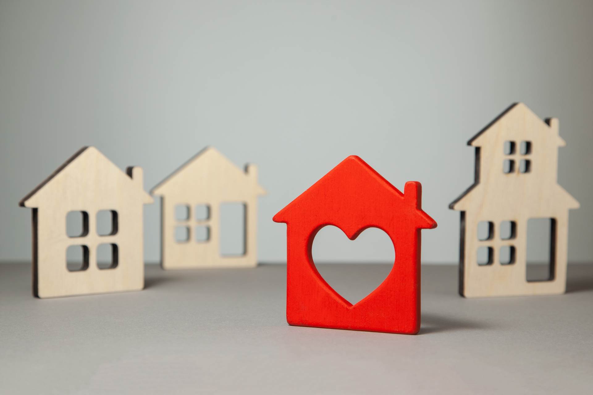 Rents Take a Hit in Recent Months