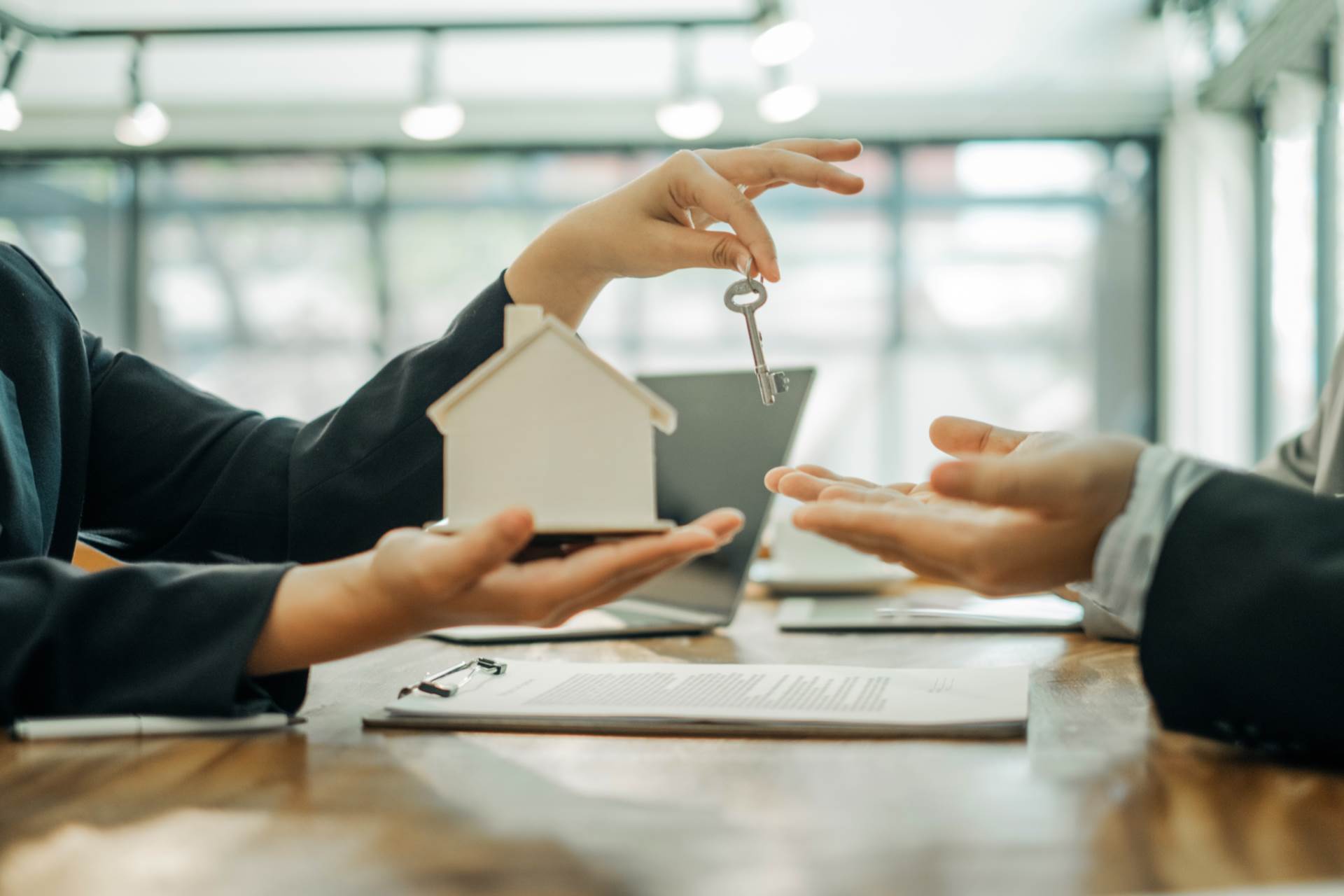 Rent Rises are Slowing Down