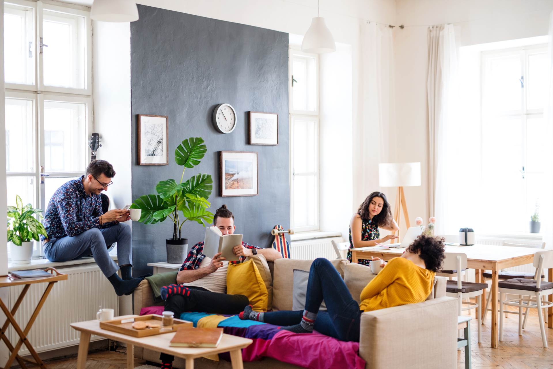 Reading Council Proposes Borough-Wide HMO Licensing and New Fees
