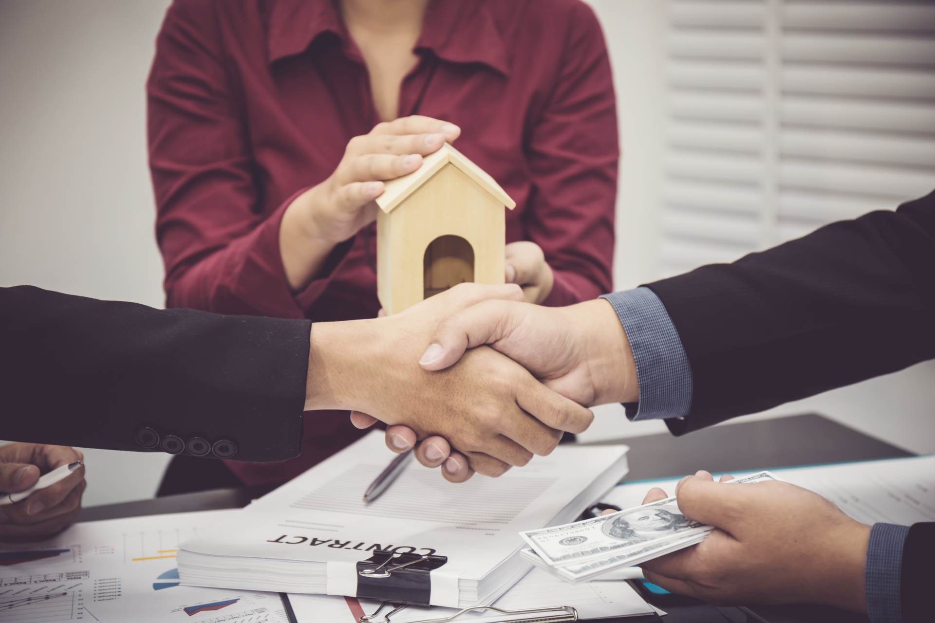 Housing Market in A Better Position Now Than Last Year