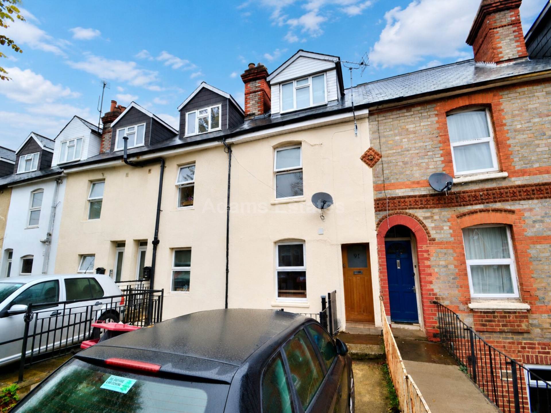 Addington Road, Reading, Image 1