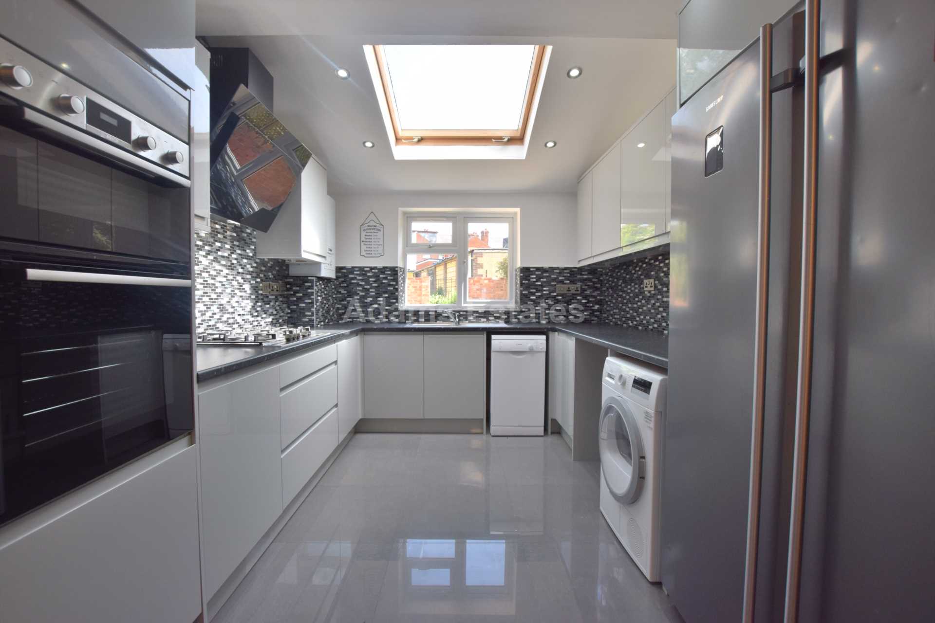 Grange Avenue, Reading, Image 2