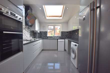 Grange Avenue, Reading, Image 2