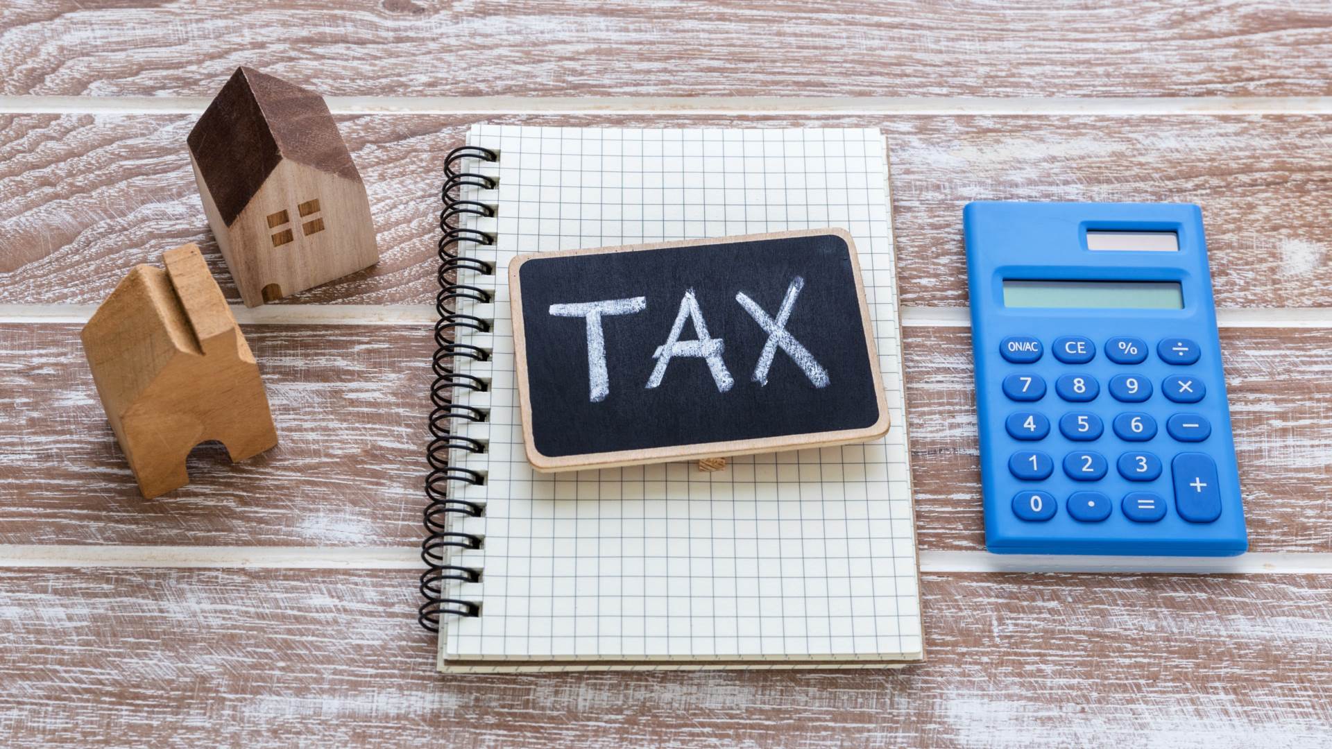 Conservatives to Maintain Stamp Duty for Additional Properties