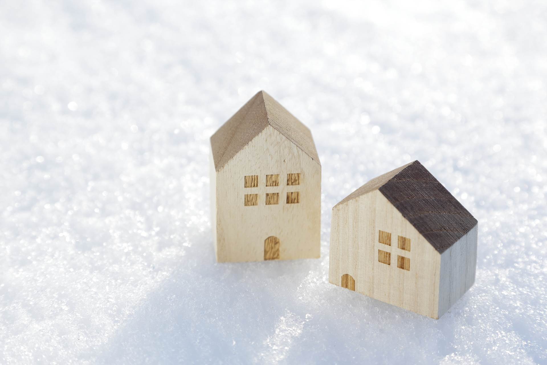 How Landlords Can Prepare Their Properties for Winter