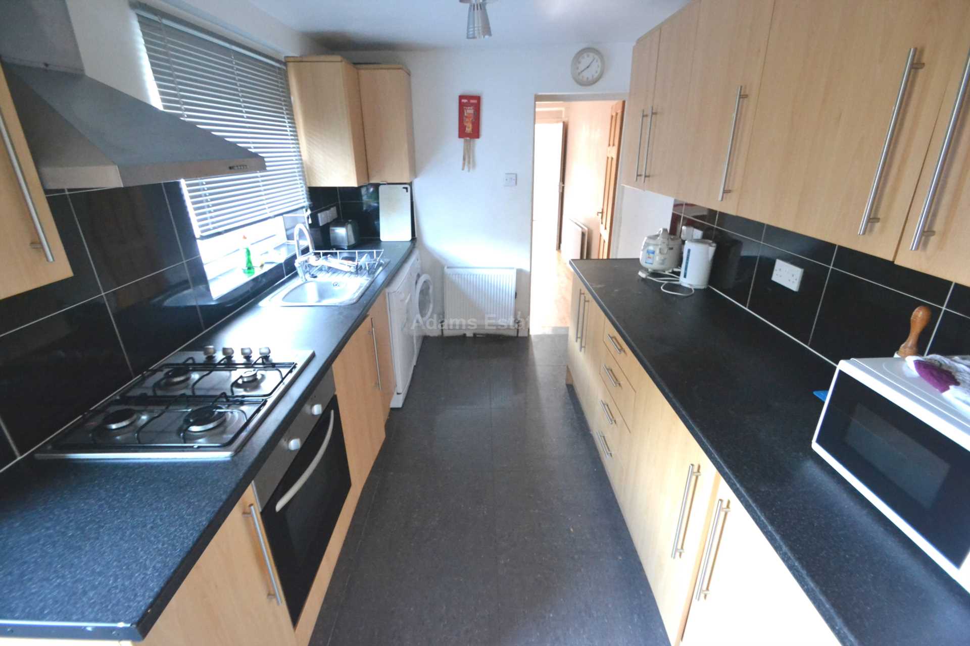Millman Road, Reading, Image 2