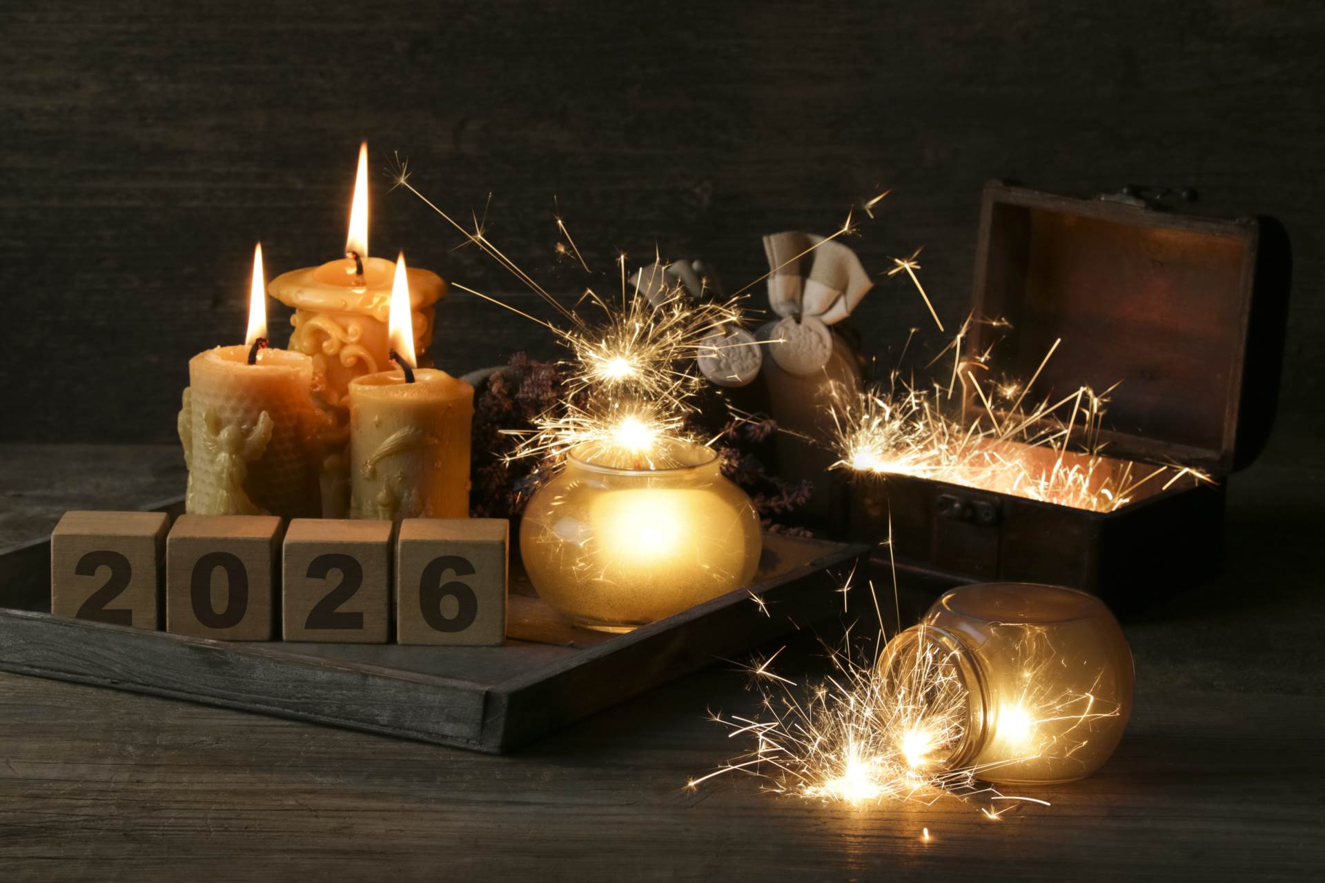 Season`s Greetings and End-of-Year Updates from Adams Estates