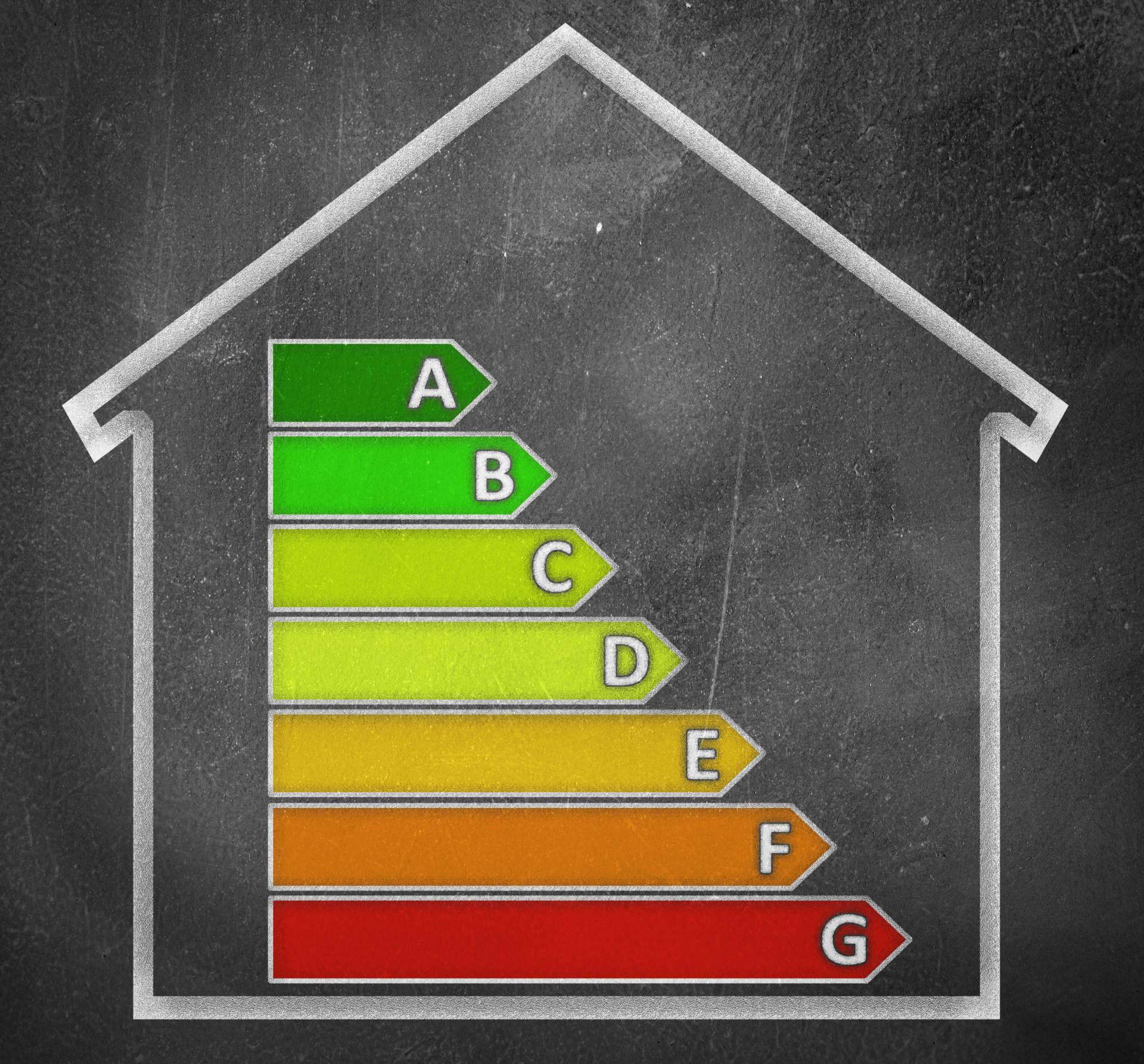 Government Announces Reforms to Energy Performance Certificates