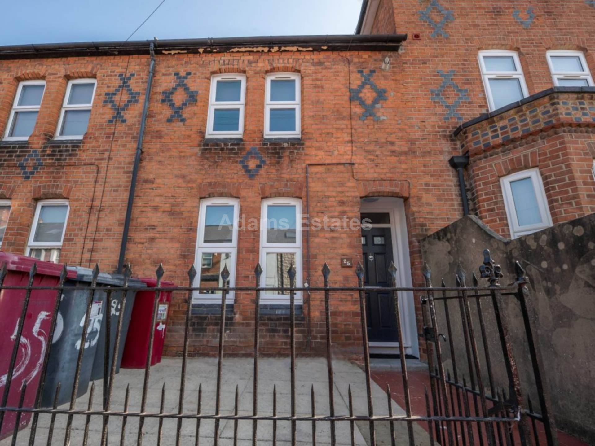 De Beauvoir Road, Reading, Image 2