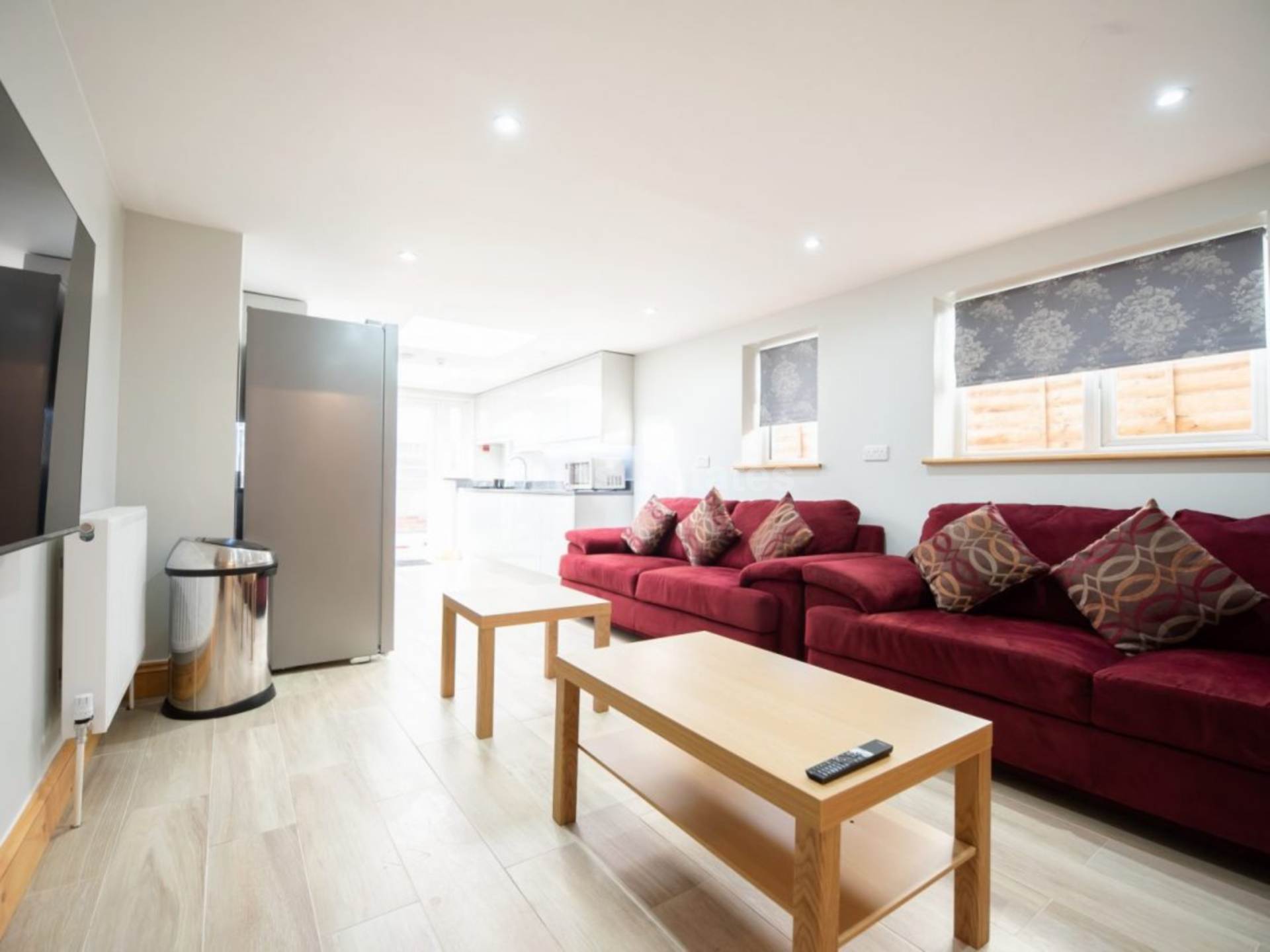 De Beauvoir Road, Reading, Image 3