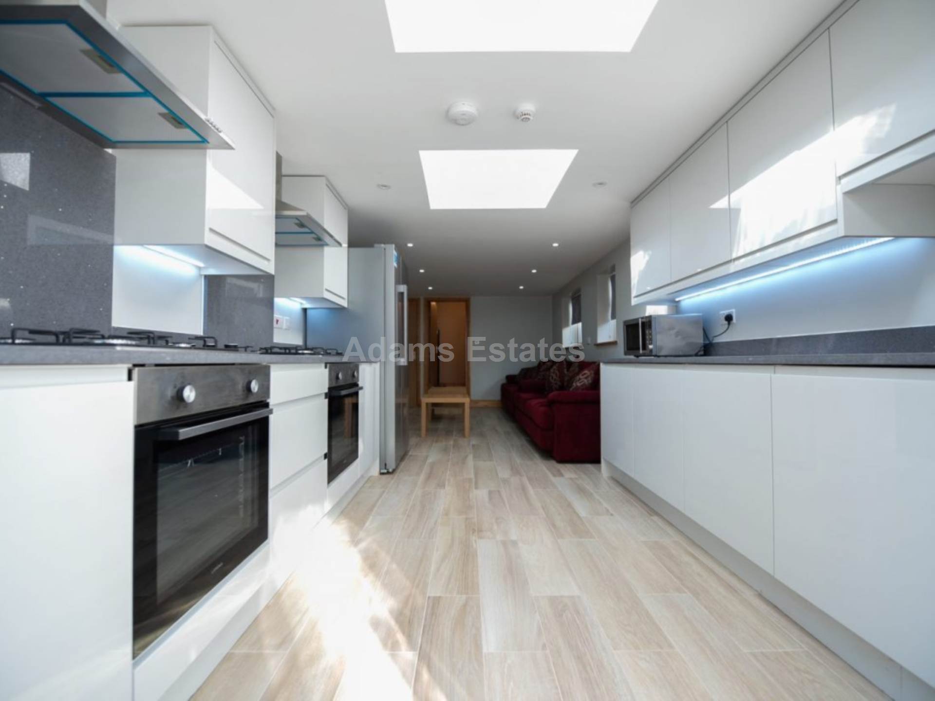 De Beauvoir Road, Reading, Image 4