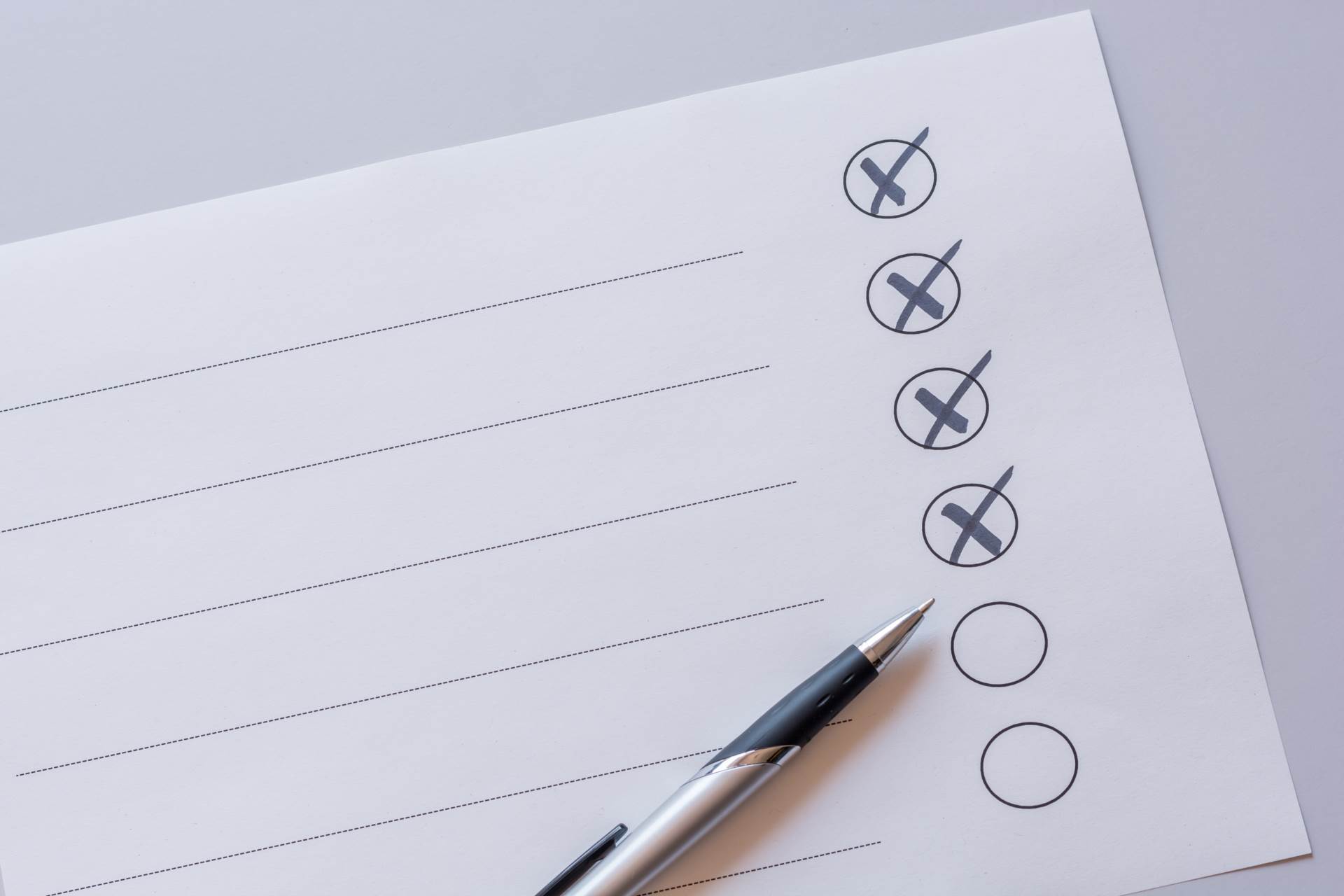 No Government Reply Yet on Section 21 Petition