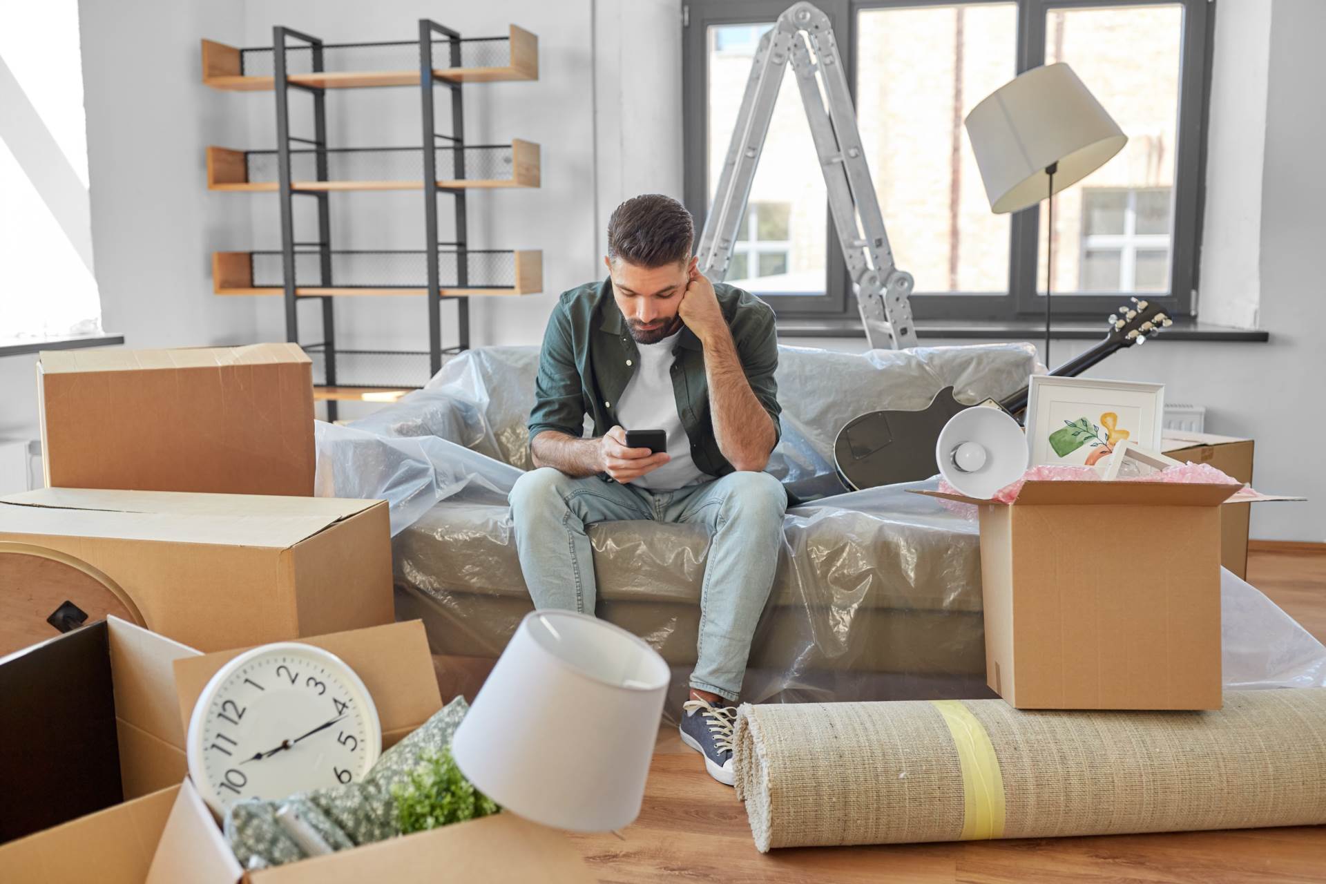 Did the Renters` Rights Act Actually Solve the Right Problems?