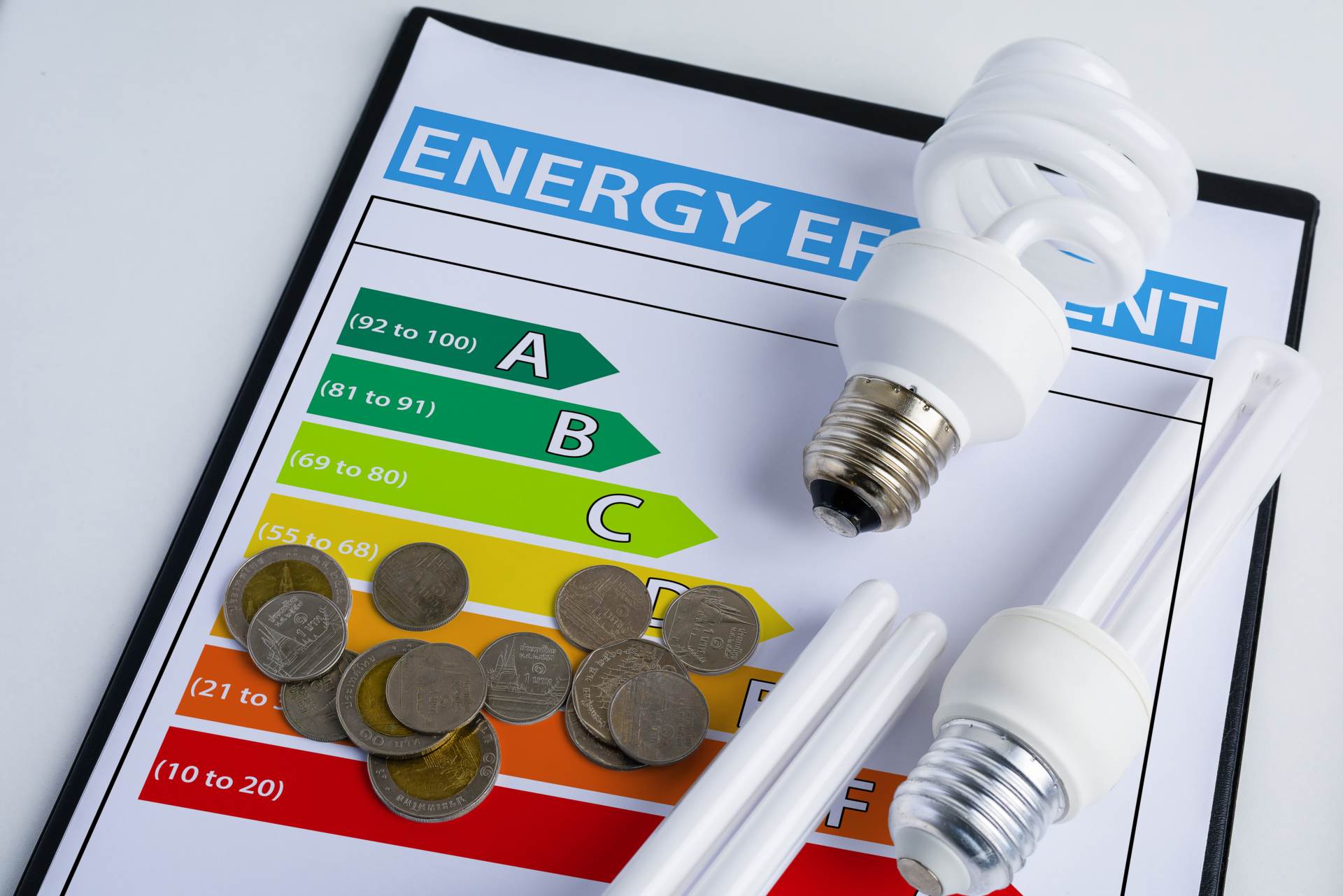 Energy Efficiency: What Every Landlord Needs to Know