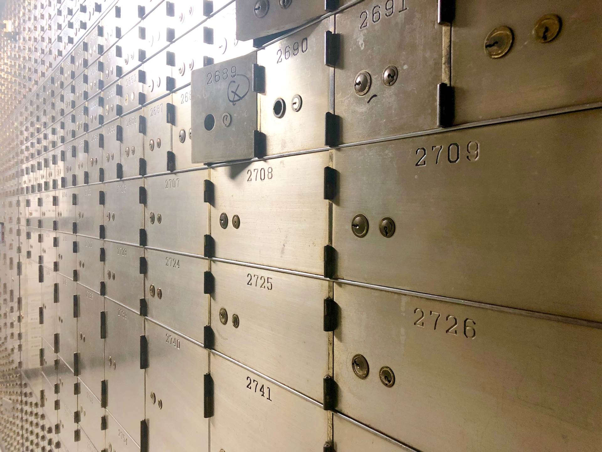 Major Changes Proposed for Tenant Deposit Handling