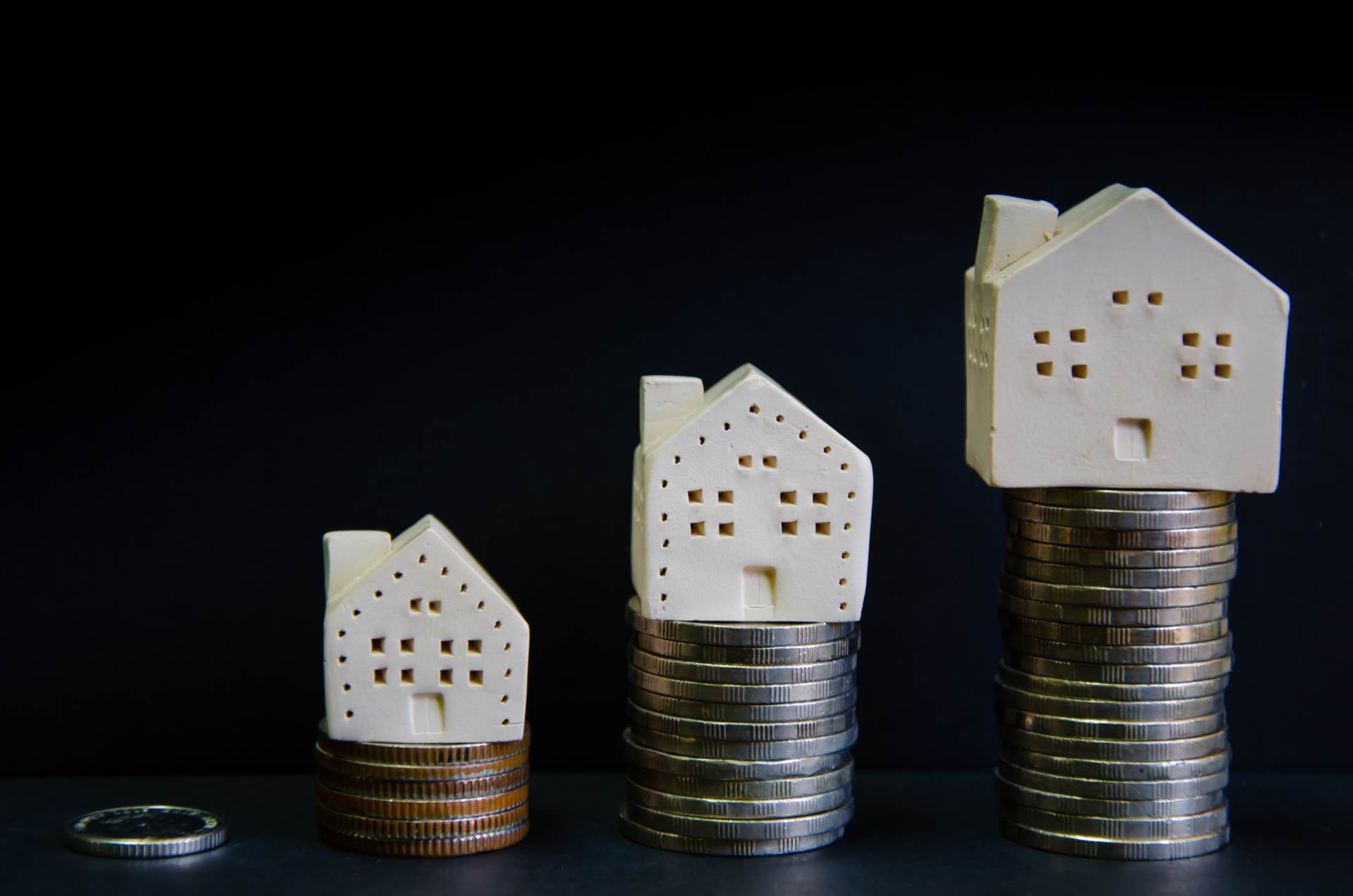 Fall In Supply Leading to Increase in Tenant Demand