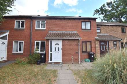 Chilcombe Way, Lower Earley, Image 1