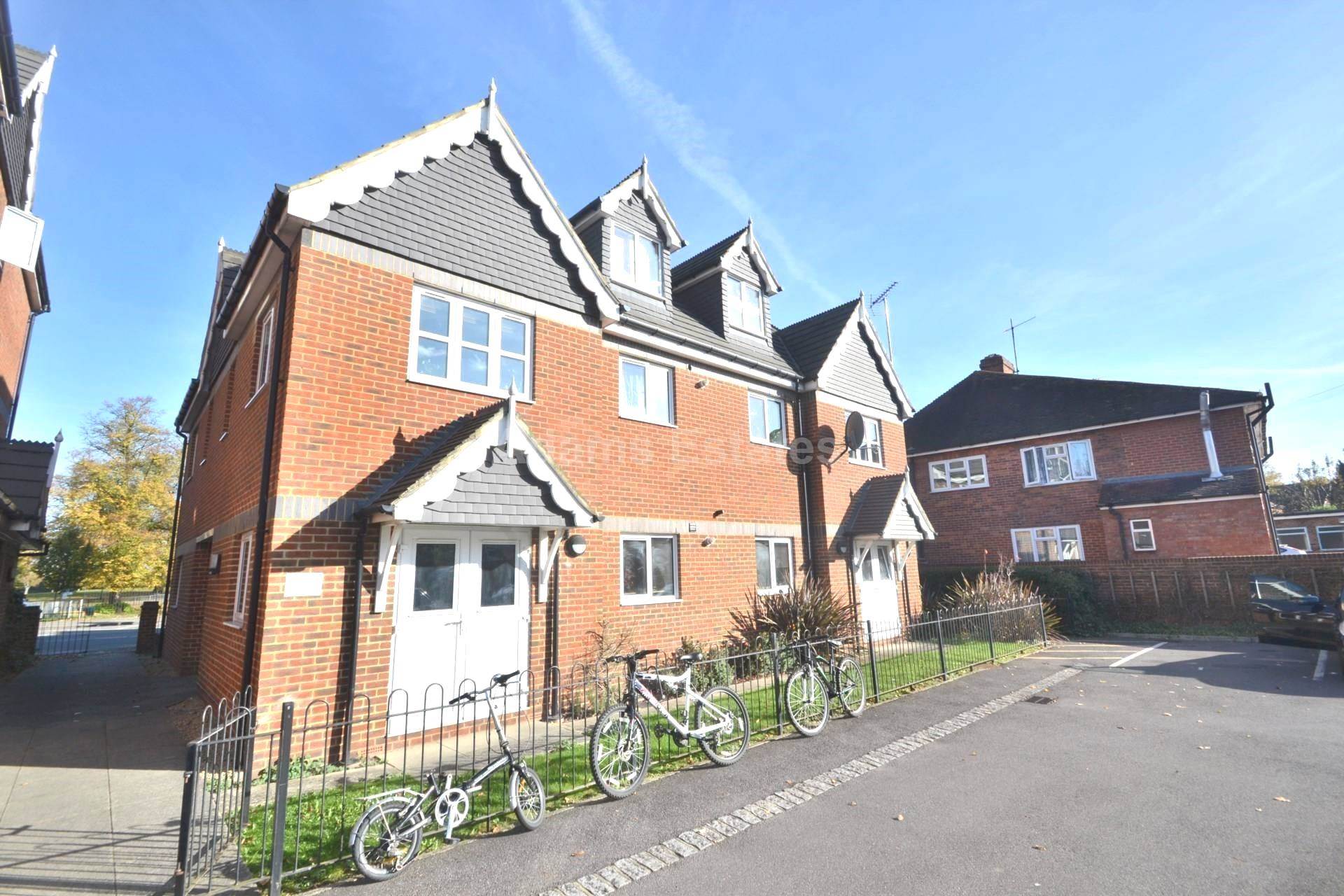 Wokingham Road, Reading, Image 1