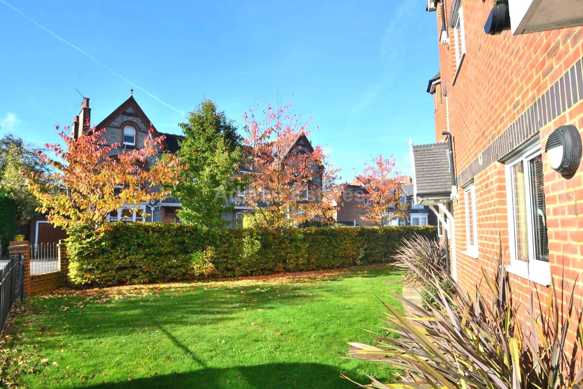 Wokingham Road, Reading, Image 8