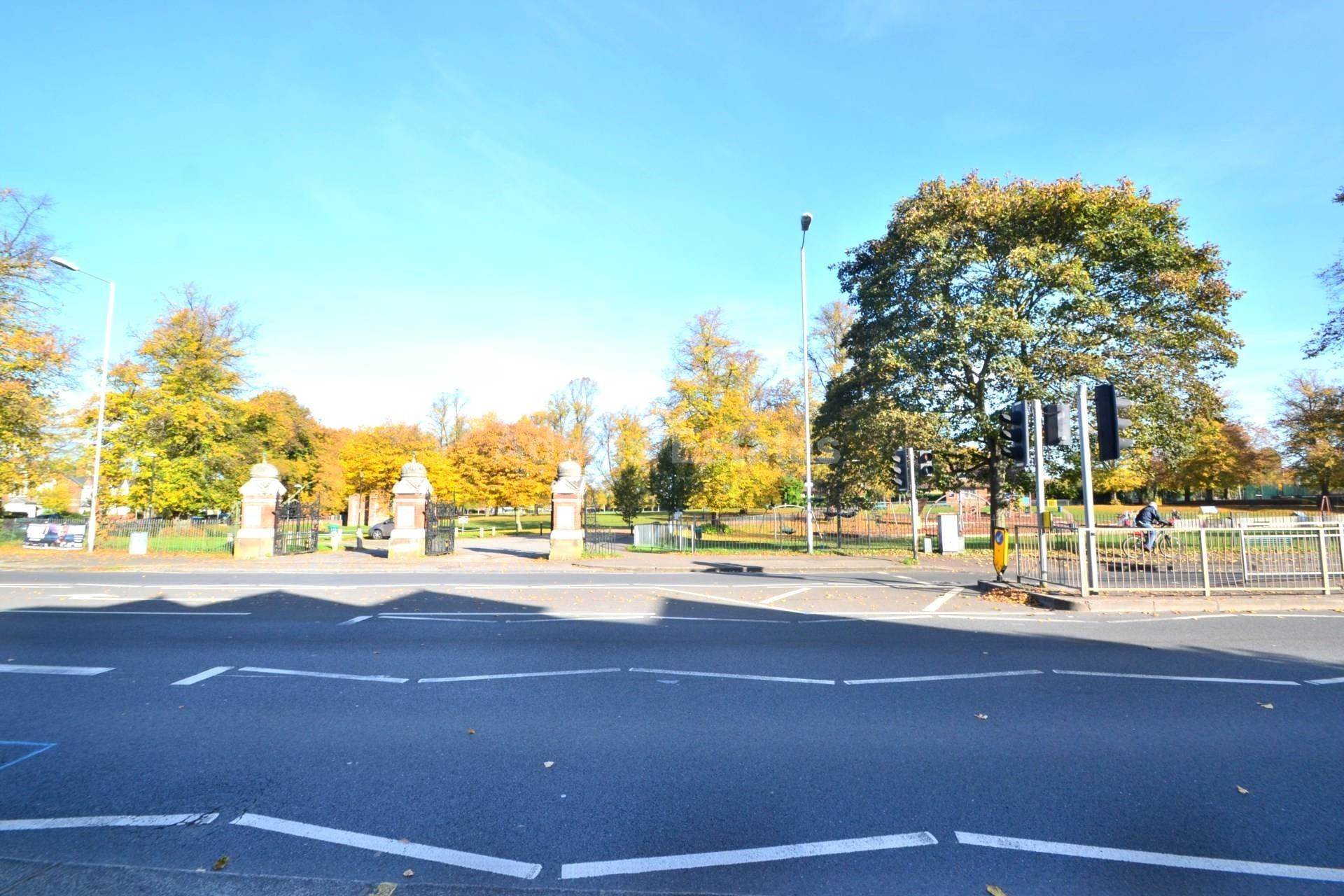 Wokingham Road, Reading, Image 9