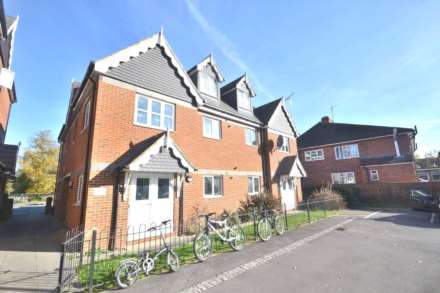 Property For Rent Wokingham Road, Reading