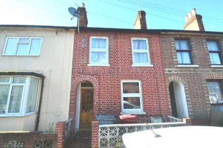 Property For Rent Stanley Grove, Reading