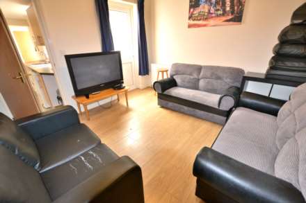 Property For Rent De Beauvoir Road, Reading
