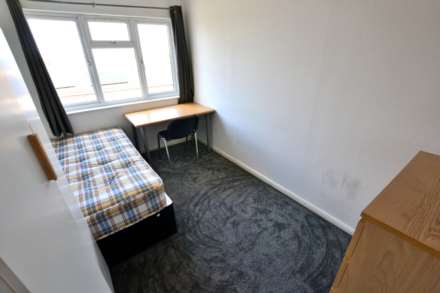 Spring Terrace, Reading, England, Image 10